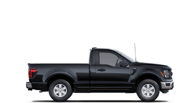 2025 Ford F-150+F-150